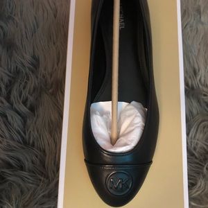 BRAND NEW Michael Kors Flats